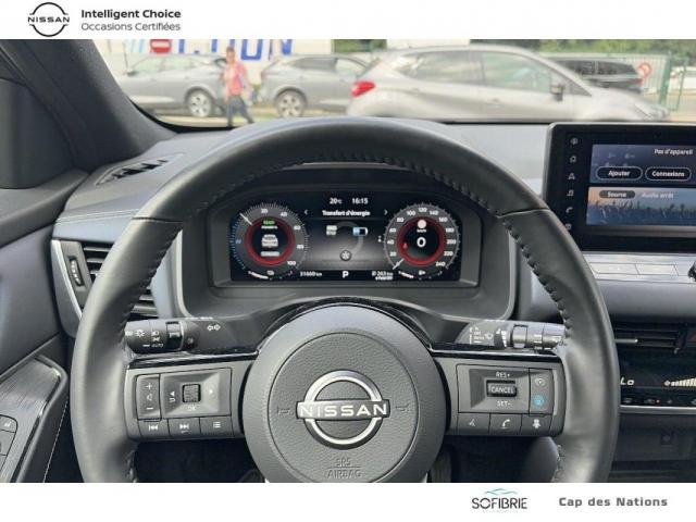 Nissan Qashqai image 3