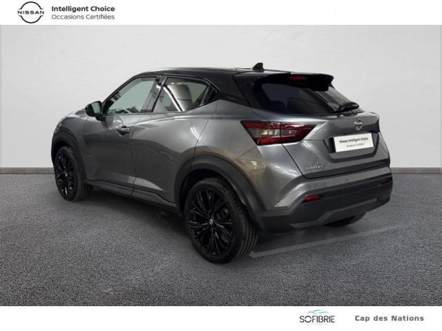 Nissan Juke image 9