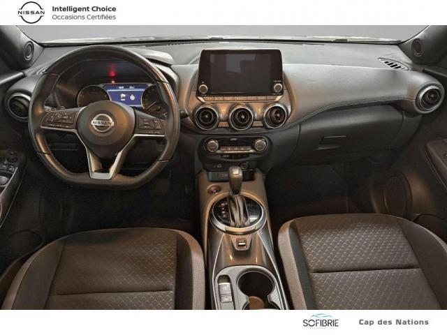 Nissan Juke image 6