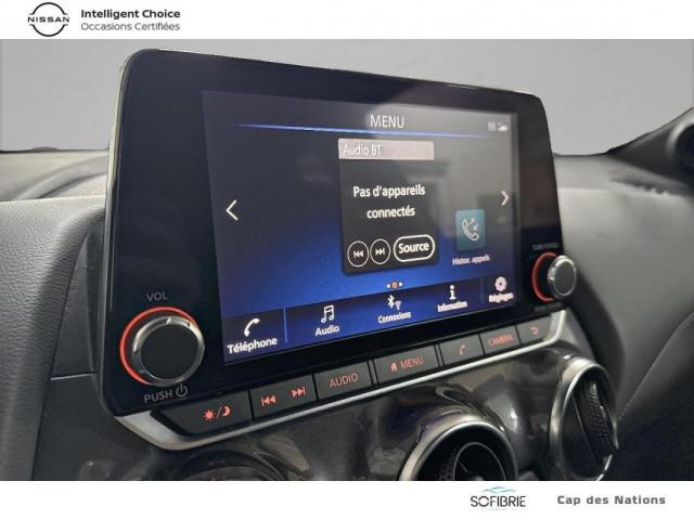 Nissan Juke image 5