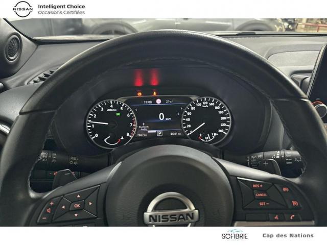 Nissan Juke image 1