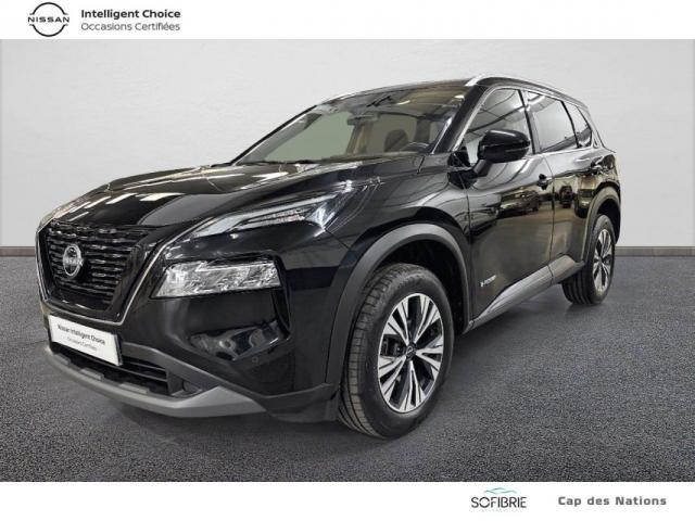 Nissan X-Trail E-Power 204 Ch N-Connecta
