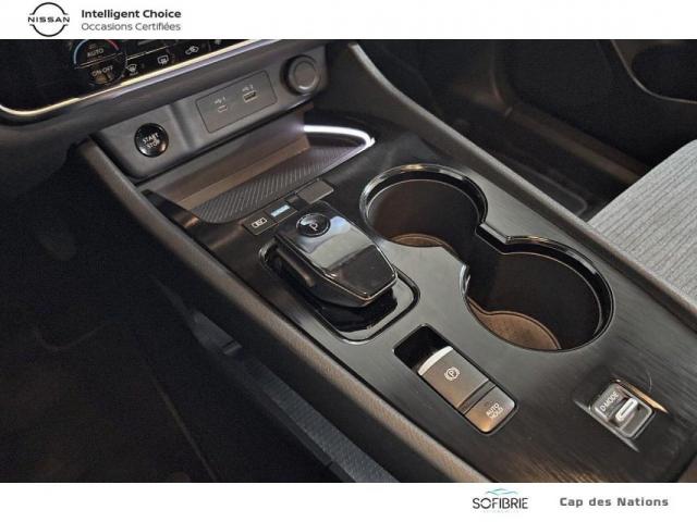 Nissan X-Trail image 3