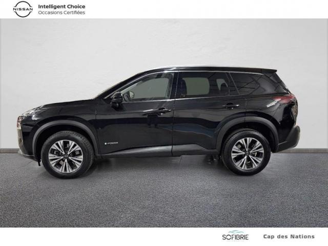 Nissan X-Trail image 6