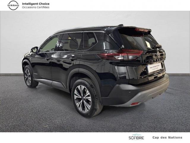 Nissan X-Trail image 4