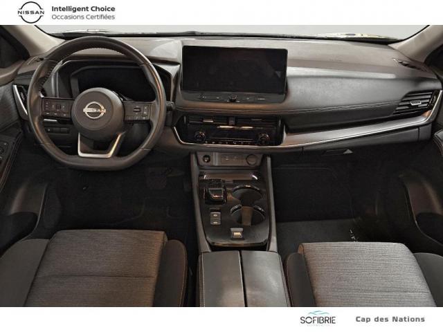 Nissan X-Trail image 8