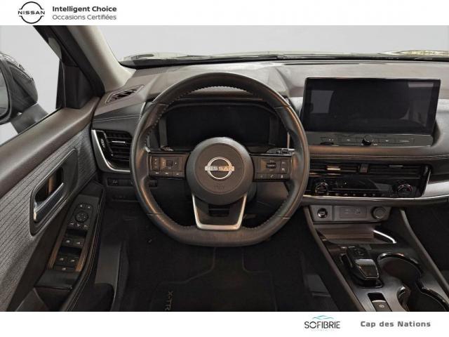 Nissan X-Trail image 9
