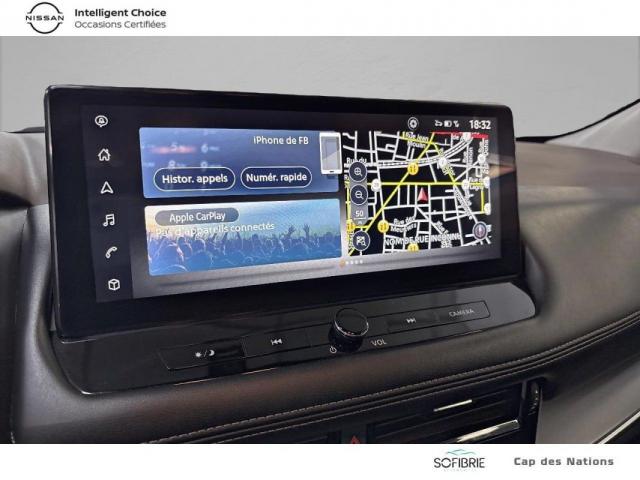 Nissan X-Trail image 2