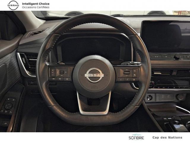 Nissan X-Trail image 7