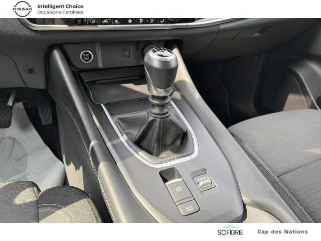 Nissan Qashqai image 2