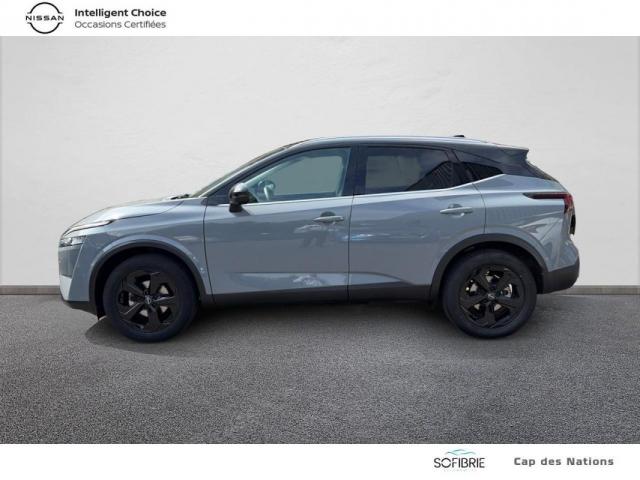 Nissan Qashqai image 1