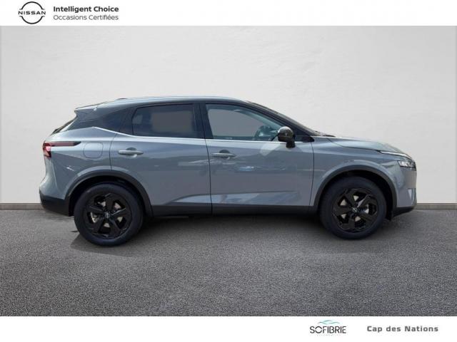 Nissan Qashqai image 4