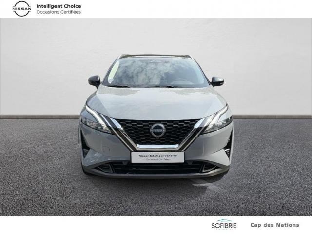 Nissan Qashqai image 9