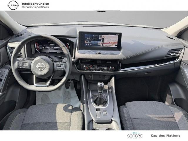 Nissan Qashqai image 3