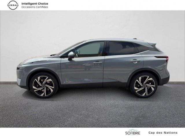 Nissan Qashqai image 2