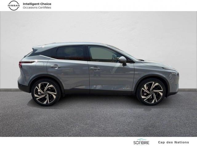 Nissan Qashqai image 6