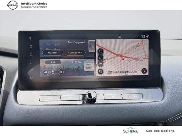 Nissan Qashqai image 7