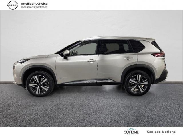 Nissan X-Trail image 9