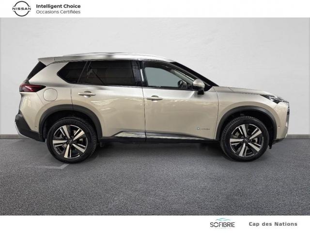 Nissan X-Trail image 1