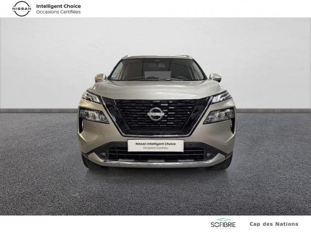 Nissan X-Trail image 6