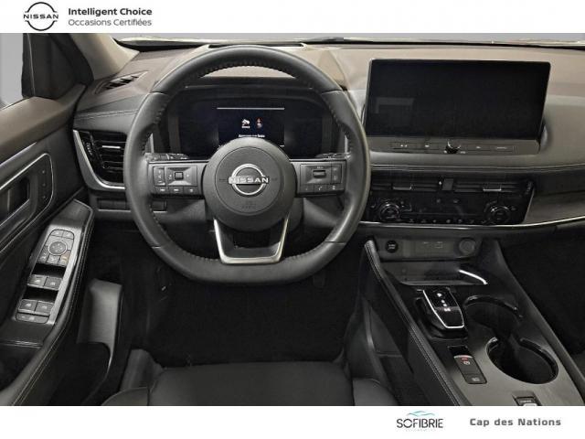 Nissan X-Trail image 3