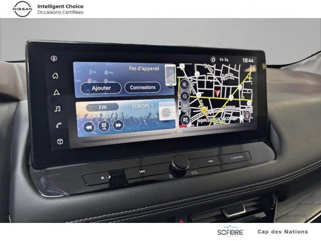 Nissan X-Trail image 4