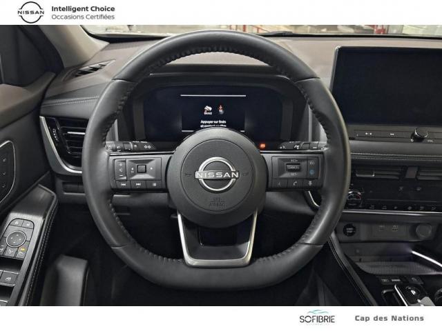 Nissan X-Trail image 2