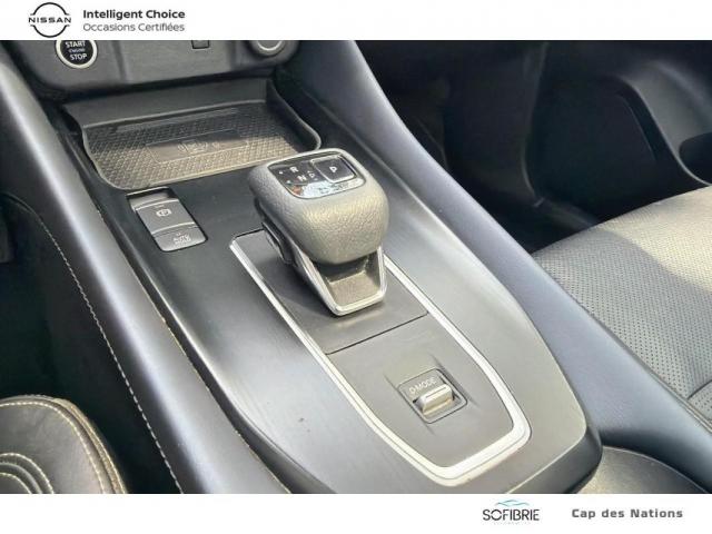 Nissan Qashqai image 8
