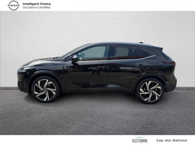 Nissan Qashqai image 1