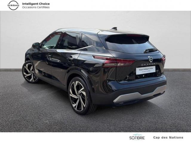 Nissan Qashqai image 6
