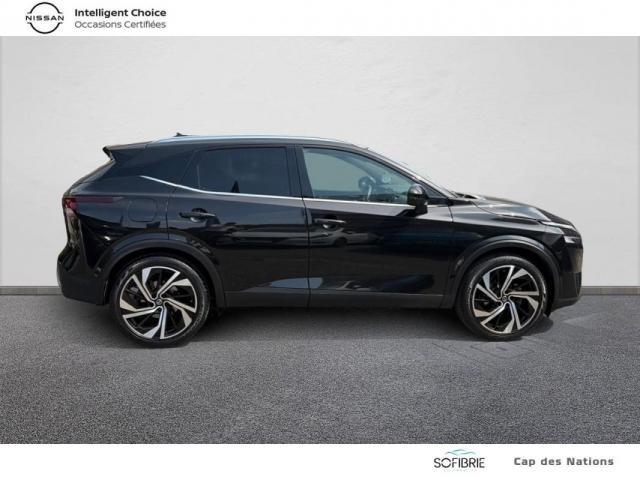 Nissan Qashqai image 7