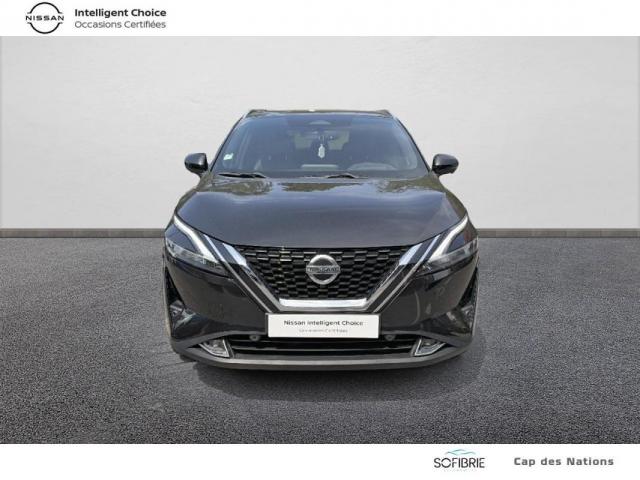 Nissan Qashqai image 2