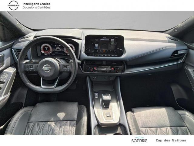 Nissan Qashqai image 4