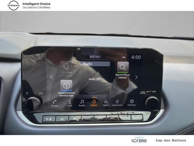 Nissan Qashqai image 5
