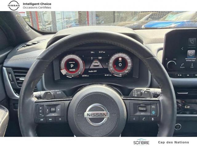 Nissan Qashqai image 9