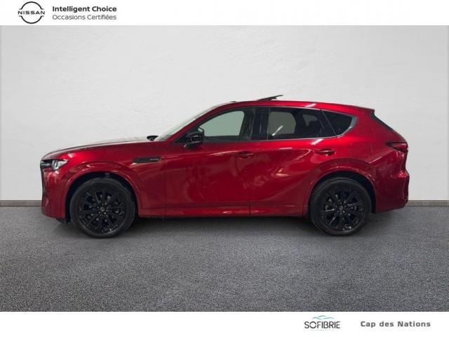 Mazda Cx-60 image 4