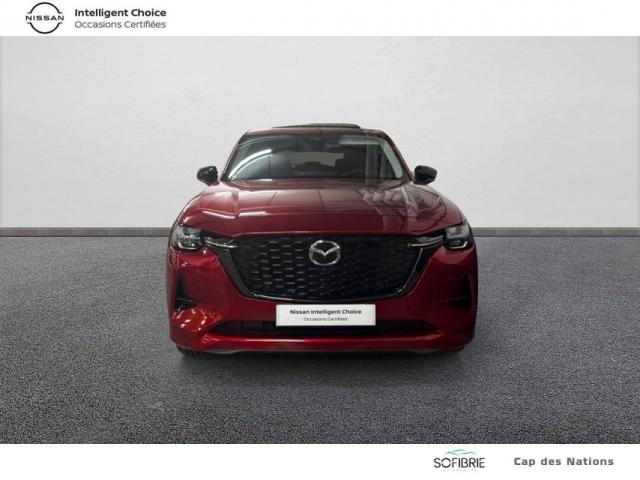 Mazda Cx-60 image 2