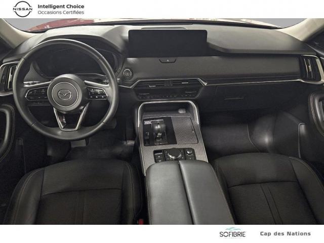 Mazda Cx-60 image 8
