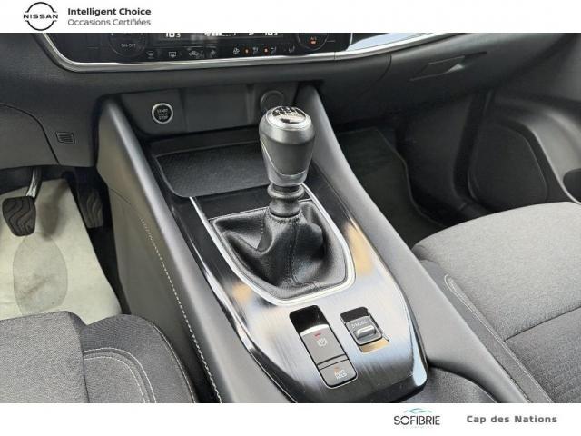 Nissan Qashqai image 6