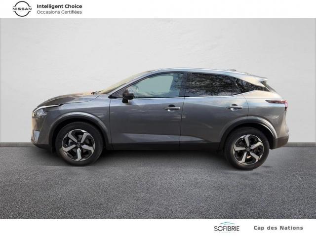 Nissan Qashqai image 2