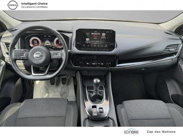 Nissan Qashqai image 5