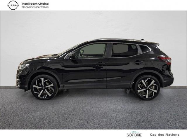 Nissan Qashqai image 4
