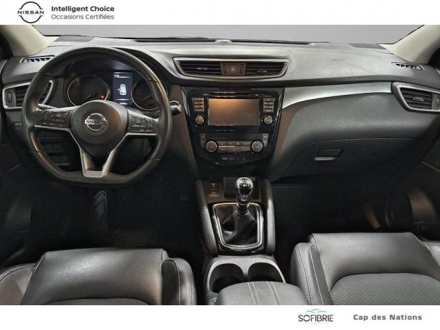 Nissan Qashqai image 2