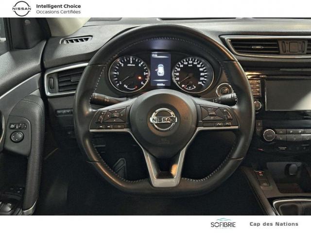 Nissan Qashqai image 6