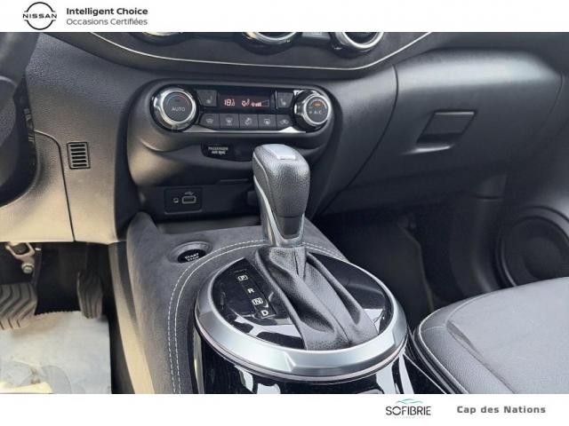 Nissan Juke image 9