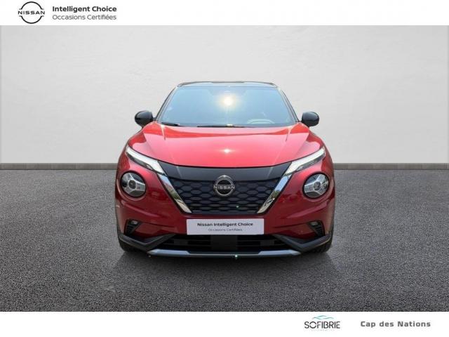 Nissan Juke image 2