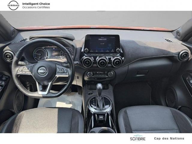 Nissan Juke image 7