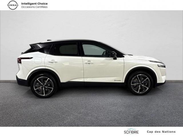 Nissan Qashqai image 8