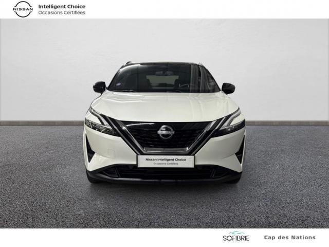 Nissan Qashqai image 3