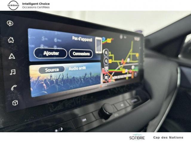 Nissan Qashqai image 6